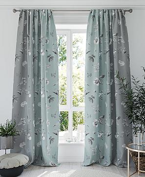 Комплект штор «Шенмиронс»