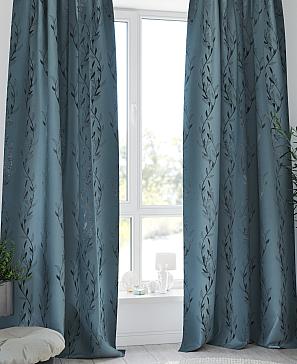 Комплект штор «Лифенрос» | фото 3