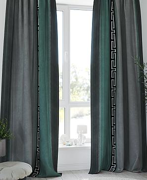 Комплект штор «Рунибрус» | фото 3