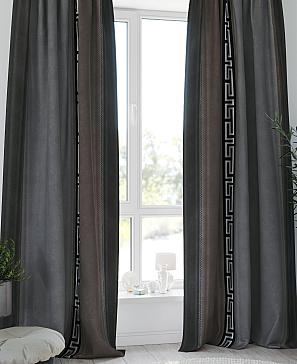 Комплект штор «Мифлионс» | фото 3