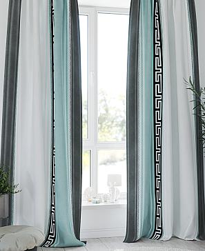 Комплект штор «Тименквирс» | фото 3