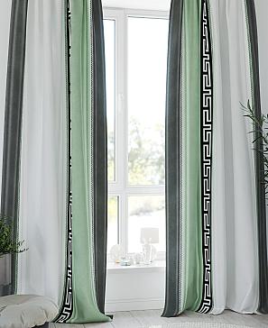 Комплект штор «Лантиманс» | фото 3