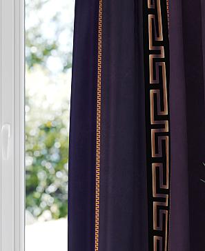 Комплект штор «Фанбрилс» | фото 2