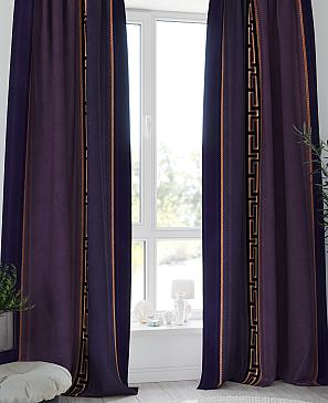 Комплект штор «Фанбрилс» | фото 3