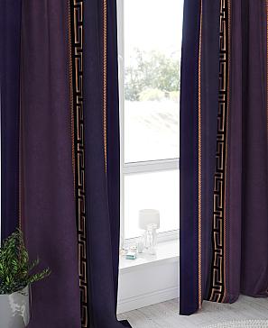 Комплект штор «Фанбрилс»