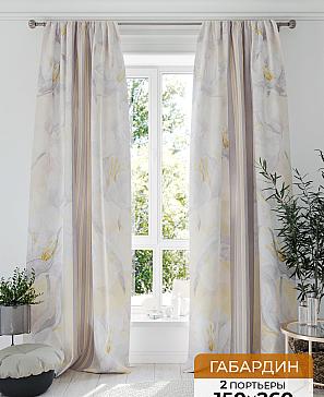 Комплект штор «Лиминфас» | фото