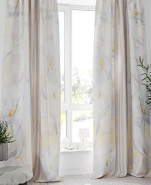 Комплект штор «Лиминфас» | фото 3