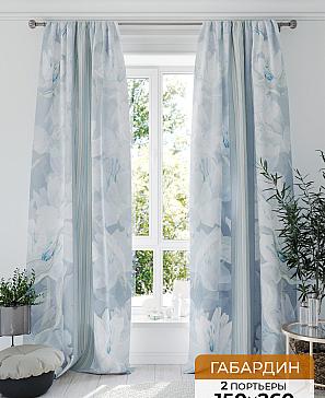 Комплект штор «Намиронс» | фото