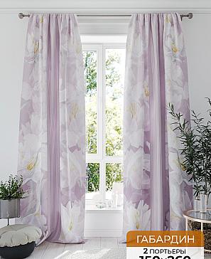 Комплект штор «Нимифико» | фото