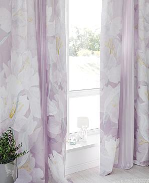 Комплект штор «Нимифико»