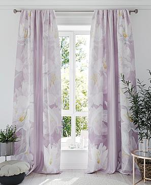 Комплект штор «Нимифико»