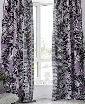 Комплект штор «Лирмансис» | фото 3