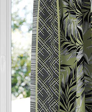 Комплект штор «Денмикрос» | фото 2