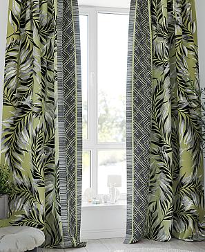 Комплект штор «Денмикрос» | фото 3