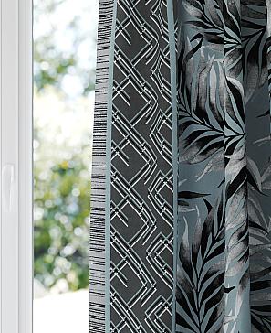 Комплект штор «Рунмиронс» | фото 2