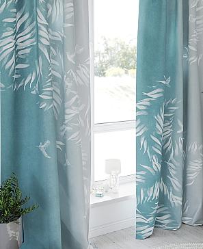 Комплект штор «Фимансис»