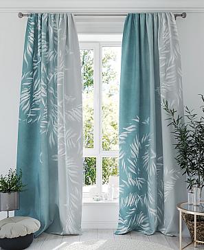 Комплект штор «Фимансис»