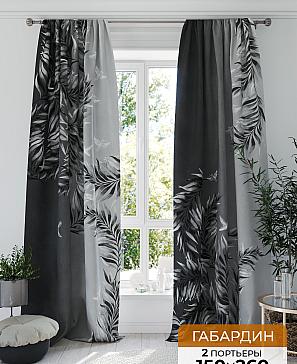 Комплект штор «Роминот» | фото