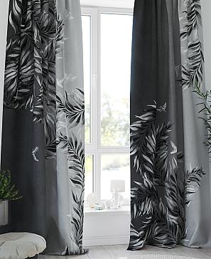 Комплект штор «Роминот» | фото 3