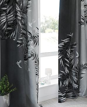 Комплект штор «Роминот»