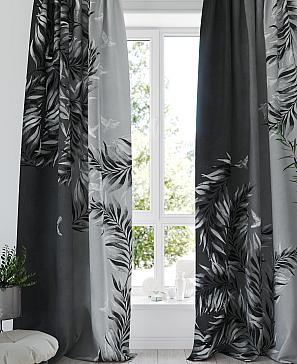 Комплект штор «Роминот»