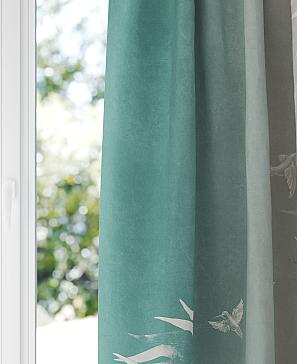 Комплект штор «Мивиконс» | фото 2