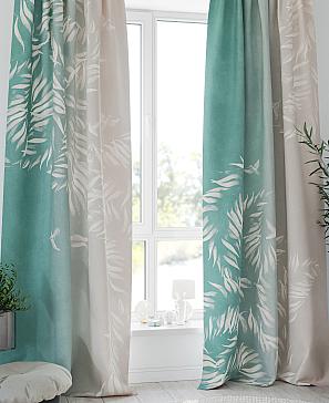 Комплект штор «Мивиконс» | фото 3