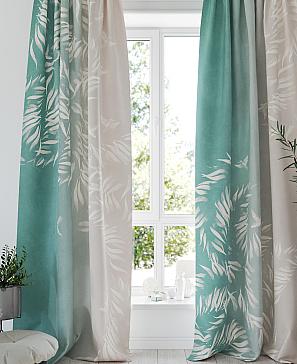 Комплект штор «Мивиконс»