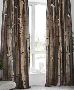 Комплект штор «Милинронс» | фото 3