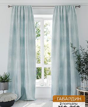 Комплект штор «Бинверс» | фото