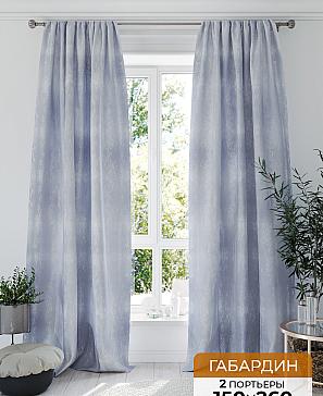 Комплект штор «Сенронис» | фото