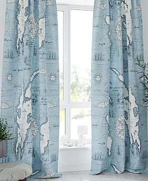 Комплект штор «Кленимерс» | фото 3