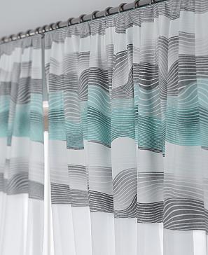 Комплект штор «Лимикронис» | фото 3