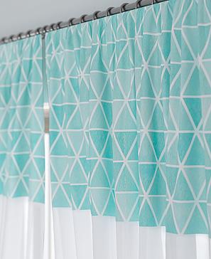 Комплект штор «Бронворс» | фото 3