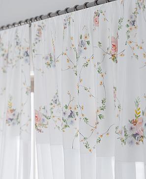 Комплект штор «Менторис» | фото 3