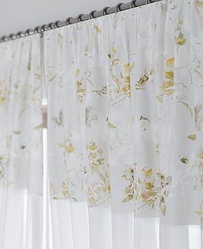 Комплект штор «Хансвир» | фото 3