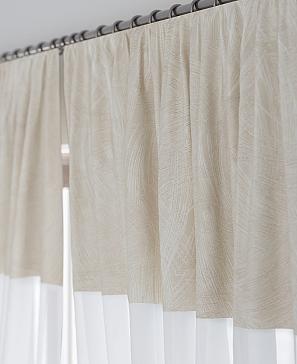 Тюль «Ролитерс»