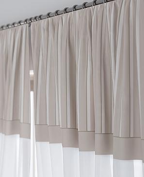 Комплект штор «Шениролс» | фото 3