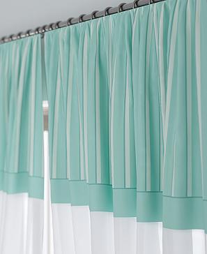 Комплект штор «Манетринс» | фото 3