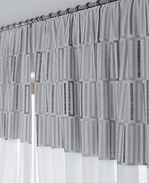 Комплект штор «Фарминсес» | фото 3