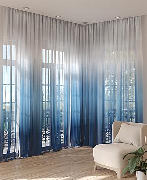 Тюль портьеры «Минфиролс» | фото 3