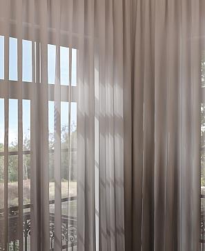 Тюль портьеры «Менеквер» | фото 2