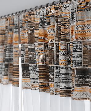 Комплект штор «Конмирсон» | фото 3