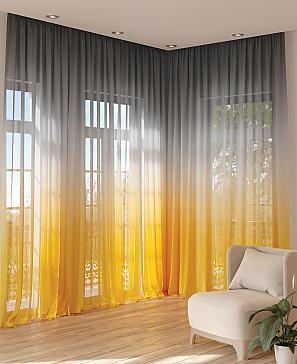 Тюль портьеры «Миранкис» | фото 3