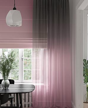 Тюль «Рамиронт»