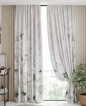 Комплект штор «Мернилар» | фото 3