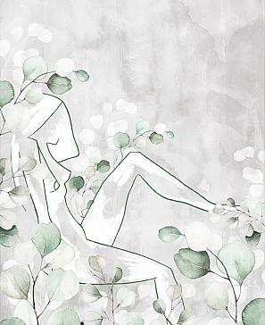 Комплект штор «Мернилар»