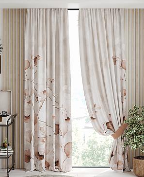 Комплект штор «Римолирон» | фото 3