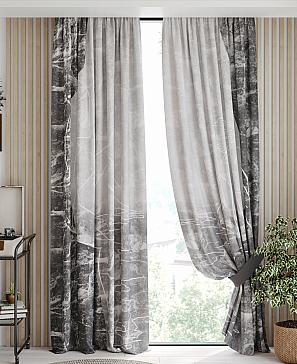 Комплект штор «Миренлор»