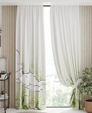 Комплект штор «Ханмикрос» | фото 3